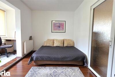 Apartament cu 2 camere, mobilat în Astra - 7