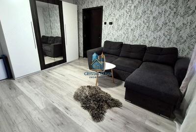 Apartament cu 2 camere semidecomandat în Tudor Vladimirescu - 1