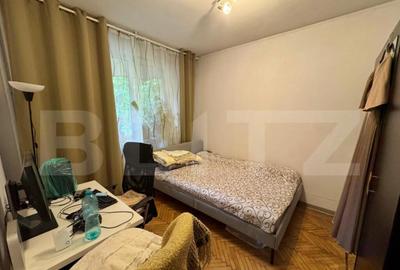 Apartament cu 3 camere semidecomandat în Calea Severinului - 8