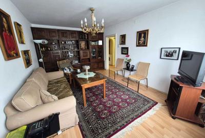 Apartament cu 3 camere decomandat în Brâncoveanu - 4