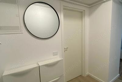 Apartament 1 camera de inchiriat freya - 1