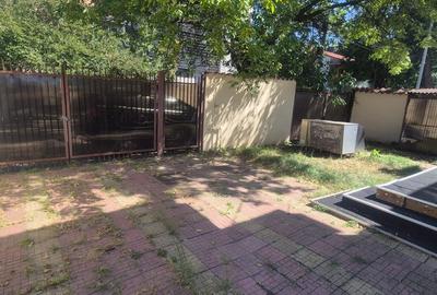 Vila de vanzare / inchiriere Bucurestii Noi - Luptatorilor - Garofitei - 5