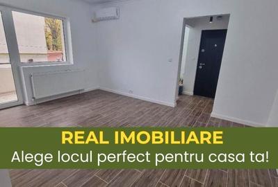 Apartament cu 2 camere în Băceni - 2