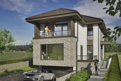 Teren Construcții intravilan de 615 mp, în Chinteni