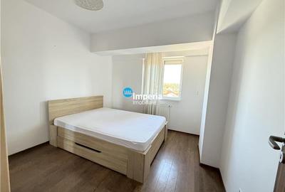 Apartament 3 camere de vanzare Podul de Fier Apartament 3 camere de vanzare Podul de Fier - 6