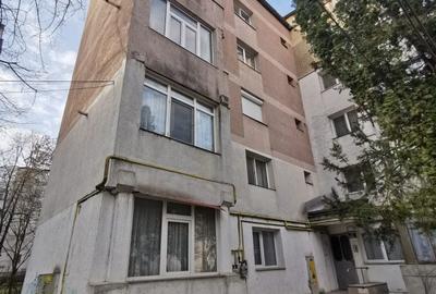 Apartament cu 3 camere semidecomandat în Exterior Vest - 15