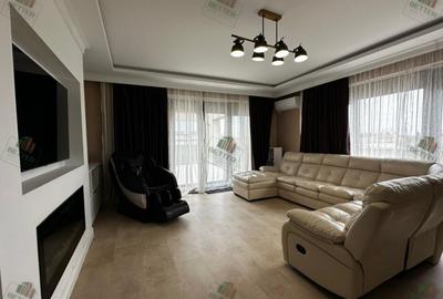 Apartament cu 2 camere semidecomandat, mobilat în Apărătorii Patriei - 2