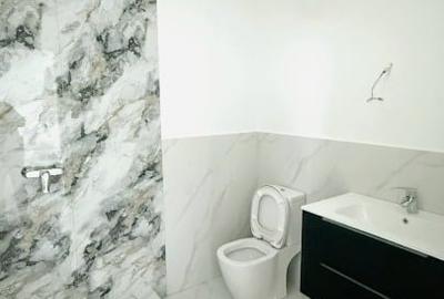 Duplex 4 camere-111 mp, teren 300mp, toate utilitatile, Domnesti-Ilfov - 9