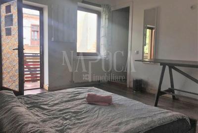 Apartament 5 camere de vanzare in Centru, Cluj Napoca Apartament 5 camere de vanzare in Centru, Cluj Napoca - 8