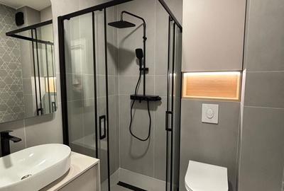 Apartament cu 3 camere în Cristian - 3