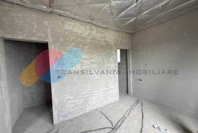 Casa P+E+Pod, 138 mp utili, Chinteni - 2