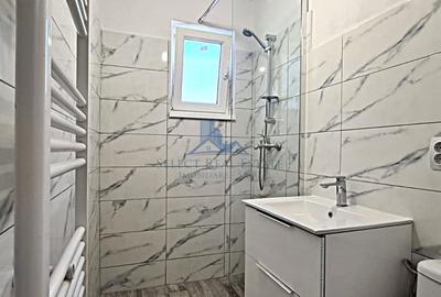 Apartament cu 2 camere semidecomandat în Târnăveni - 9