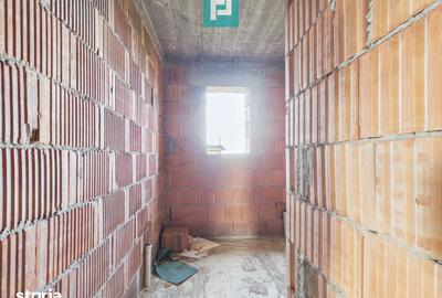 Casă cu 6 camere cu Teren 500 Mp în Central - 10