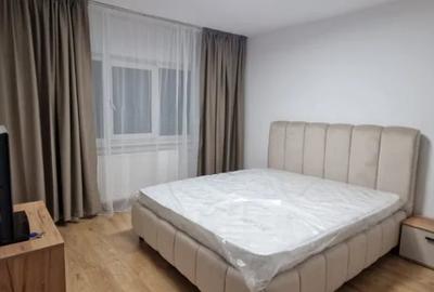 Timpuri Noi,DECOMANDAT,Amenajat, loc parcare,mobilat,utilat,complet - 2