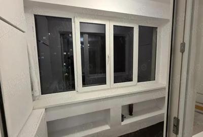 Apartament 3 camere renovat, decomandat, etaj 4, aproape de metrou - 2