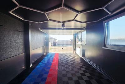 Casă modernă pe un singur nivel Bavaria Stadt–128 mp utili/Comision 0% - 18