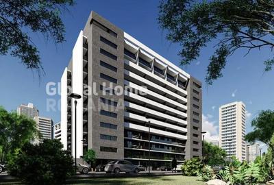 Spațiu comercial, de 187 mp, în Obor - 8