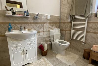 Vila  Frumoasa , Sibiu ,6 camere , 5 Bai , mobilata ,utilata - 31