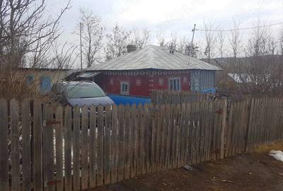 Casa cu teren intravilan 2800 mp in Vladeni (Corlateni), Botosani - 6