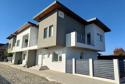 Casa cu 4 camere, carte tehnica. Popas Pacurari, Valea Lupului - 2