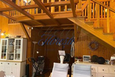 Casă cu 5 camere cu Teren 3000 Mp în Făget