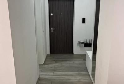 Garsonieră decomandată, mobilată în Nord-Vest - 2