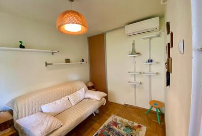 Apartament 2 camere in vila cu centrala proprie si terasa, , zona Domenii - 8