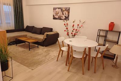 Apartament cu 2 camere decomandat în Central - 8