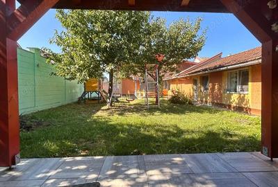 Casa de inchiriat, cu 5 camere, zona Plopi - 1