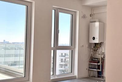 Apartament cu 3 camere semidecomandat în Sud - 18