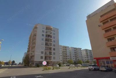 Apartament cu 3 camere decomandat, mobilat în Central