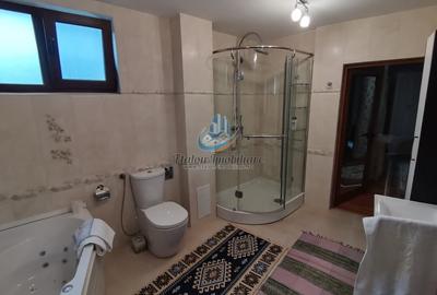 Casă individuală cu 7 camere cu Teren 1066 Mp în Periferie - 9