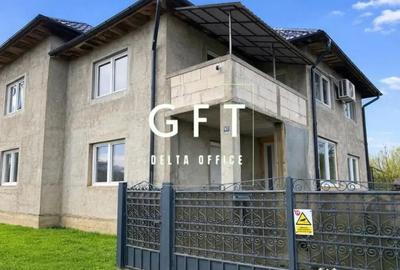 Casă cu 3 camere cu Teren 175 Mp în Unirea - 5