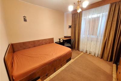 Apartament 2 camere decomandate, zona Mioritei-Bacau - 6