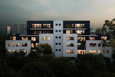 Apartament Lux 3 Camere Sisesti I Metrou - 3