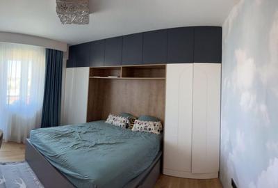 Vanzare 3 camere -renovat premium| Soseaua Chitilei- Parc Bazilescu - 13