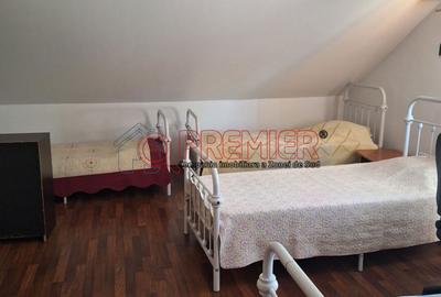 Casă cu Teren 500 Mp în Metalurgiei - 3