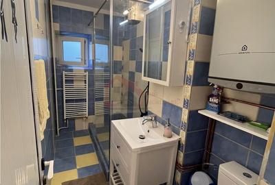 Apartament cu 4 camere decomandat, mobilat în Tei - 5