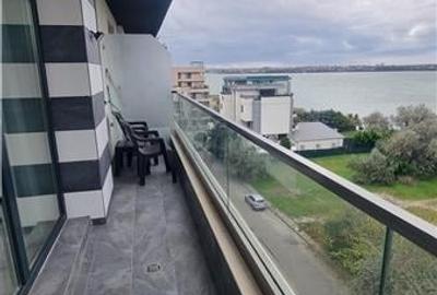 Apartament 2 camere cu vedere superba la lac, in Mamaia  gata de mutat! - 9