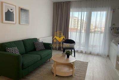 2 camere, semidecomandat, Modern, Parcare, Grand Hill, Cart. Buna Ziua - 4