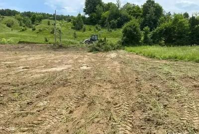 Teren de 1000 mp, în Goranu - 2