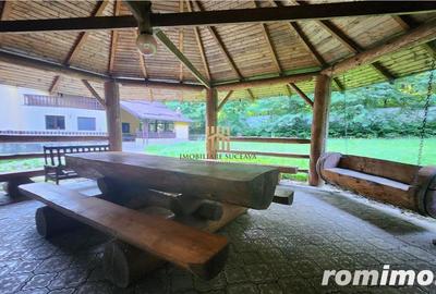 Casa de Vacanta in Bucovina! Sucevita! De Vanzare! 0727817187 - 20