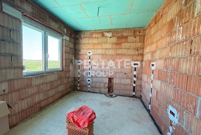 Duplex cu 5 camere cu Teren 270 Mp în Torontalului - 3