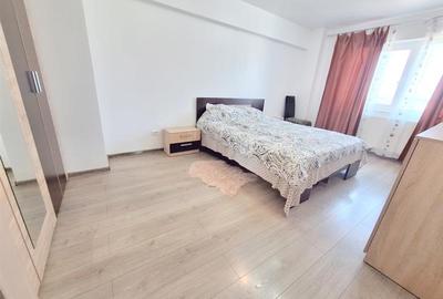 Apartament 2 camere, mobilat si utilat, bloc nou, zona Bistrita Lac - 9