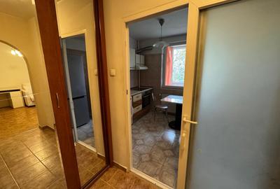 Inchiriere apartament doua camere mobilat/utilat Drumul Taberei metrou - 6