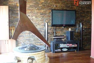 Apartament 3 camere cu semineu, Bogdanestilor - ID V5358 - 7