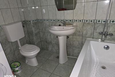 Apartament cu 3 camere decomandat, mobilat în Dâmbul Rotund - 2