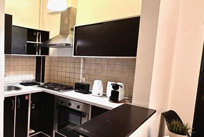 REA1024375 De vanzare - Apartament 2 camere zona ultracentrala Piata Romana - 10