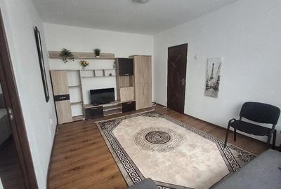 Garsonieră decomandată în Podu Roș - 2