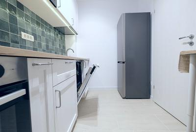 Bld. Ferdinand I, apartament 2 camere Lux, AFLAT LA PRIMA INCHIRIERE - 11